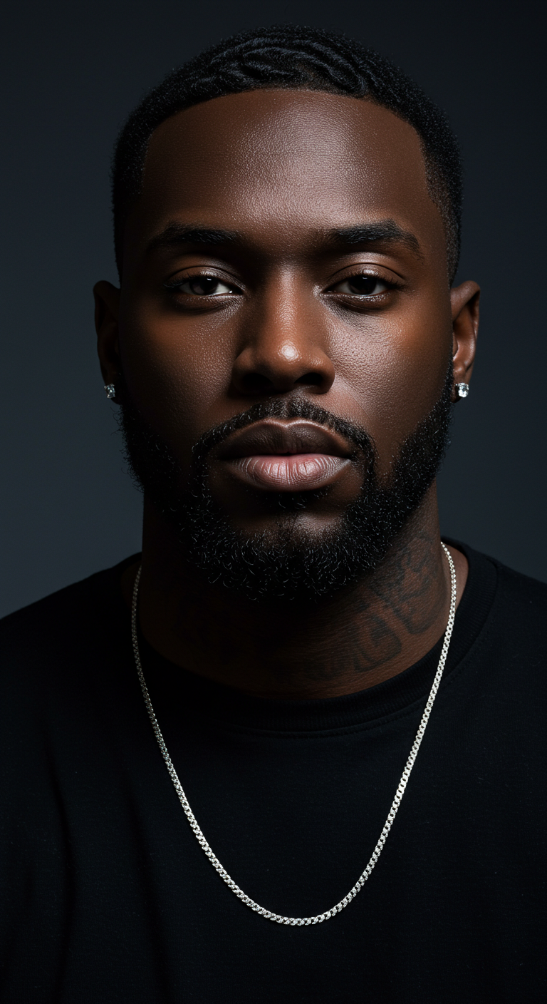 Jovan ‘Black’ Woodson