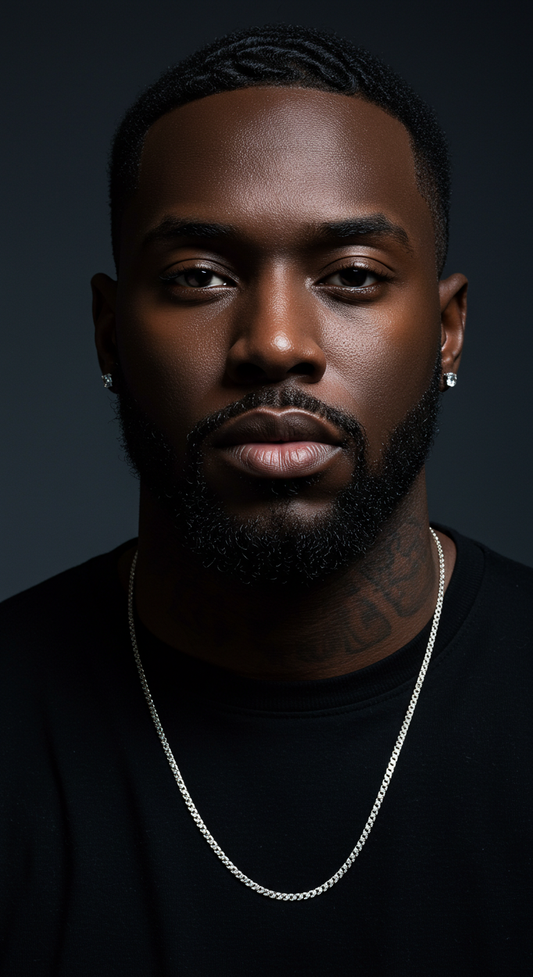 Jovan ‘Black’ Woodson