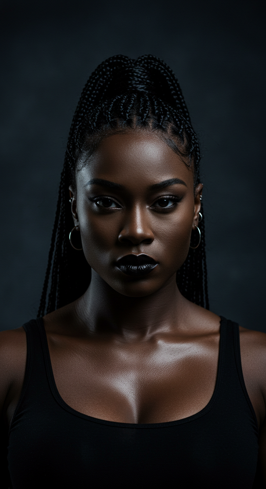 Athena Hawthorne