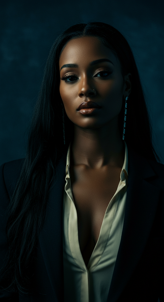 Trina Malcom